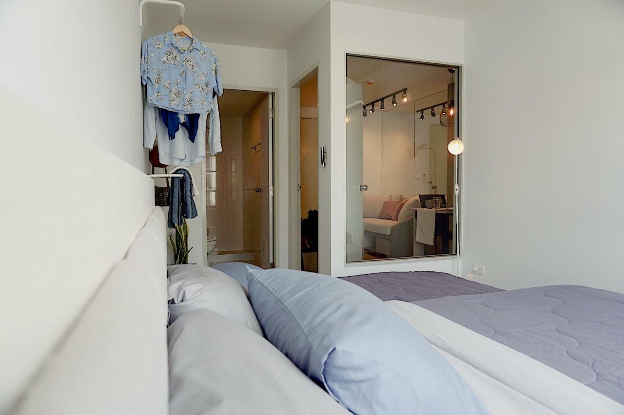 The Kith Plus Sukhumvit 113 By Blk Bangkok Dış mekan fotoğraf
